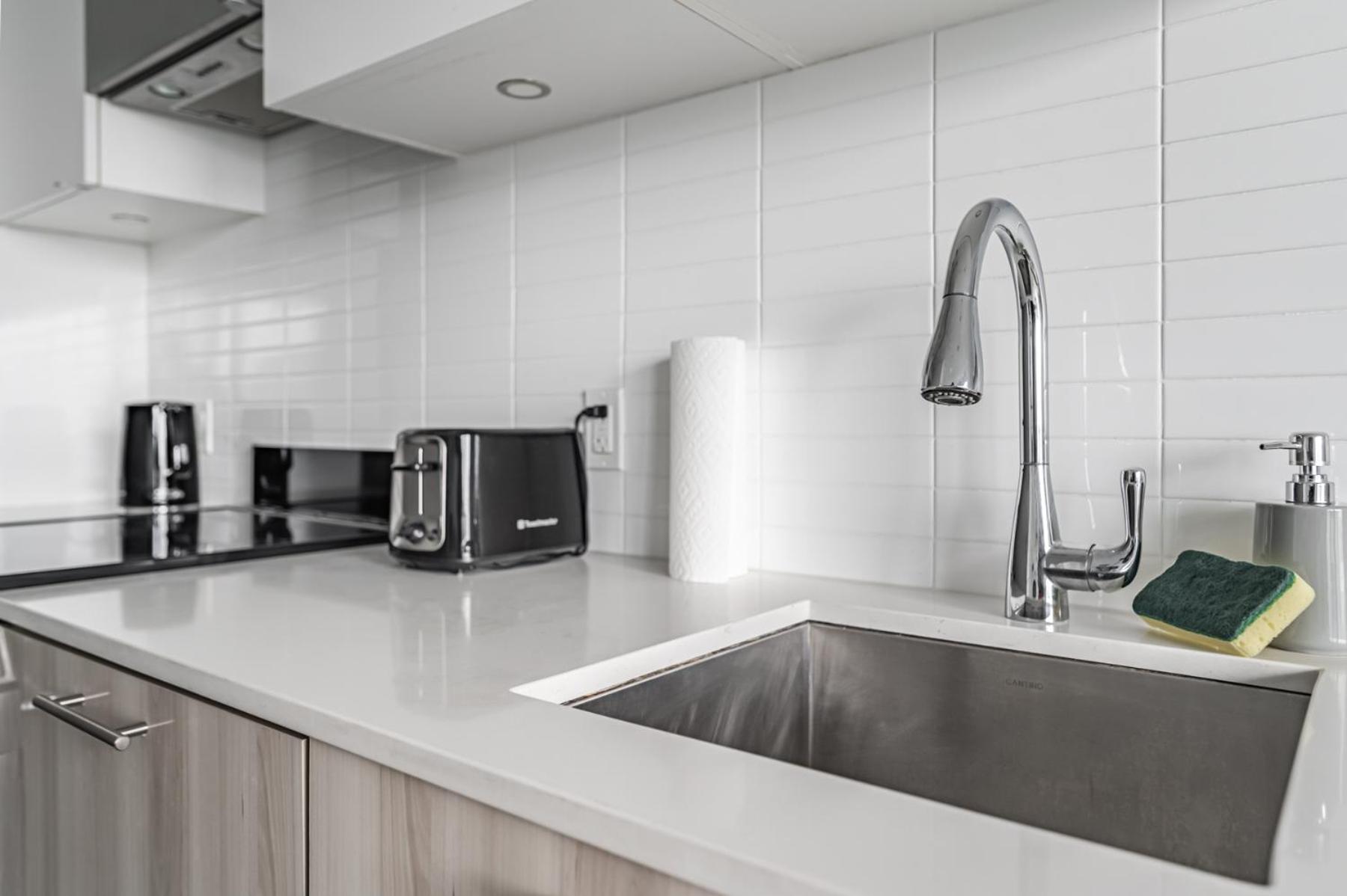 Apartament Jarvis Studio Toronto Zewnętrze zdjęcie