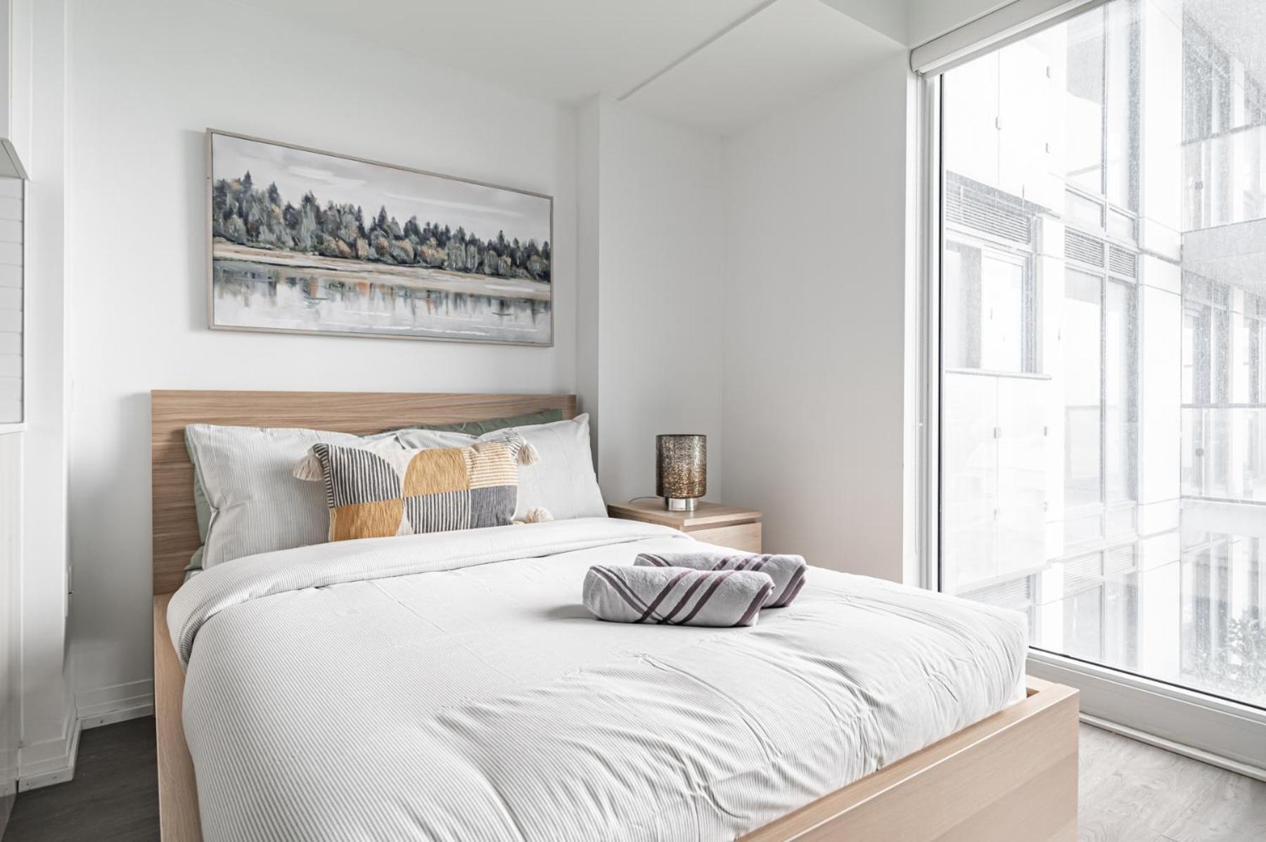 Apartament Jarvis Studio Toronto Zewnętrze zdjęcie