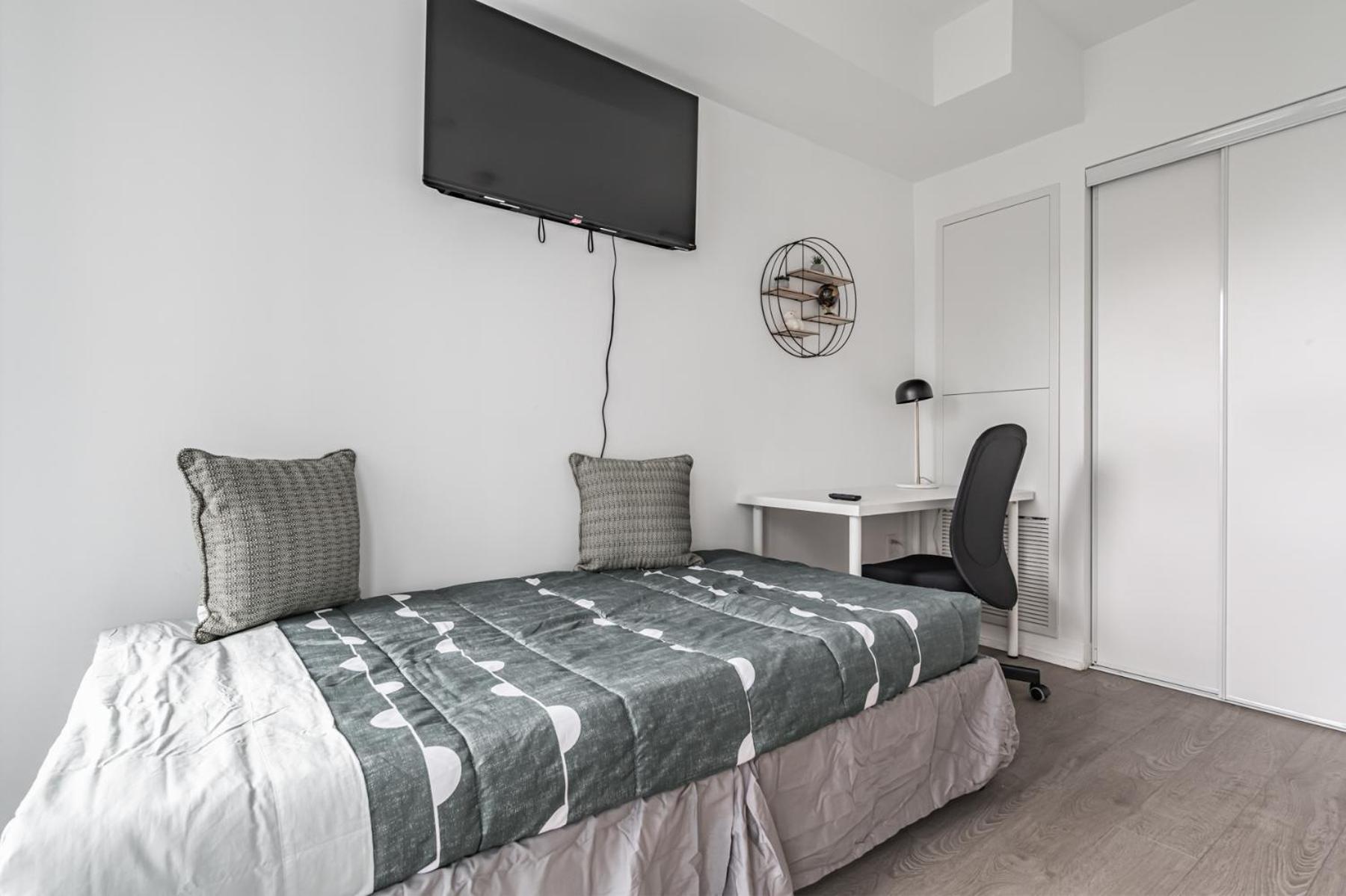 Apartament Jarvis Studio Toronto Zewnętrze zdjęcie