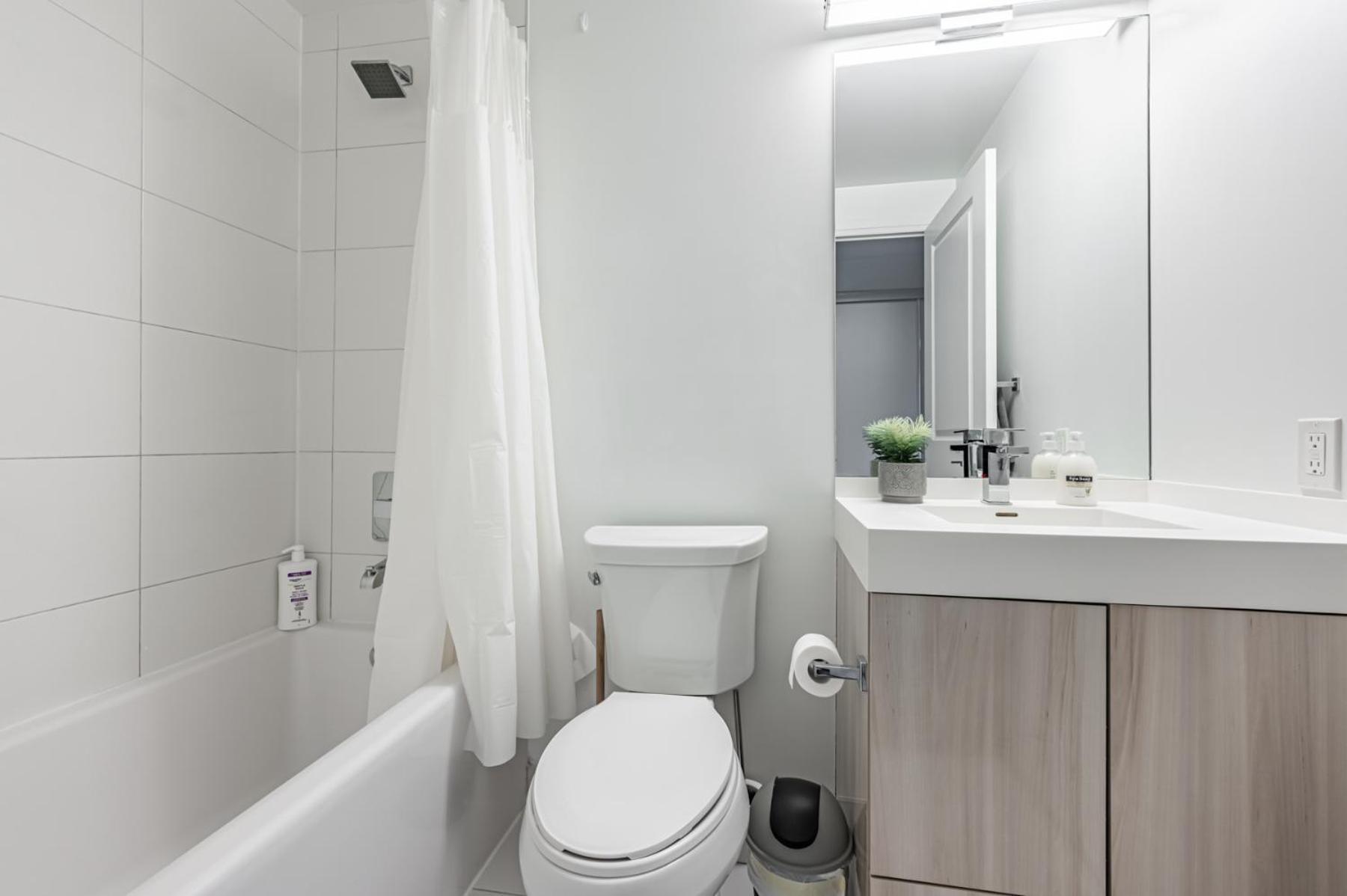 Apartament Jarvis Studio Toronto Zewnętrze zdjęcie